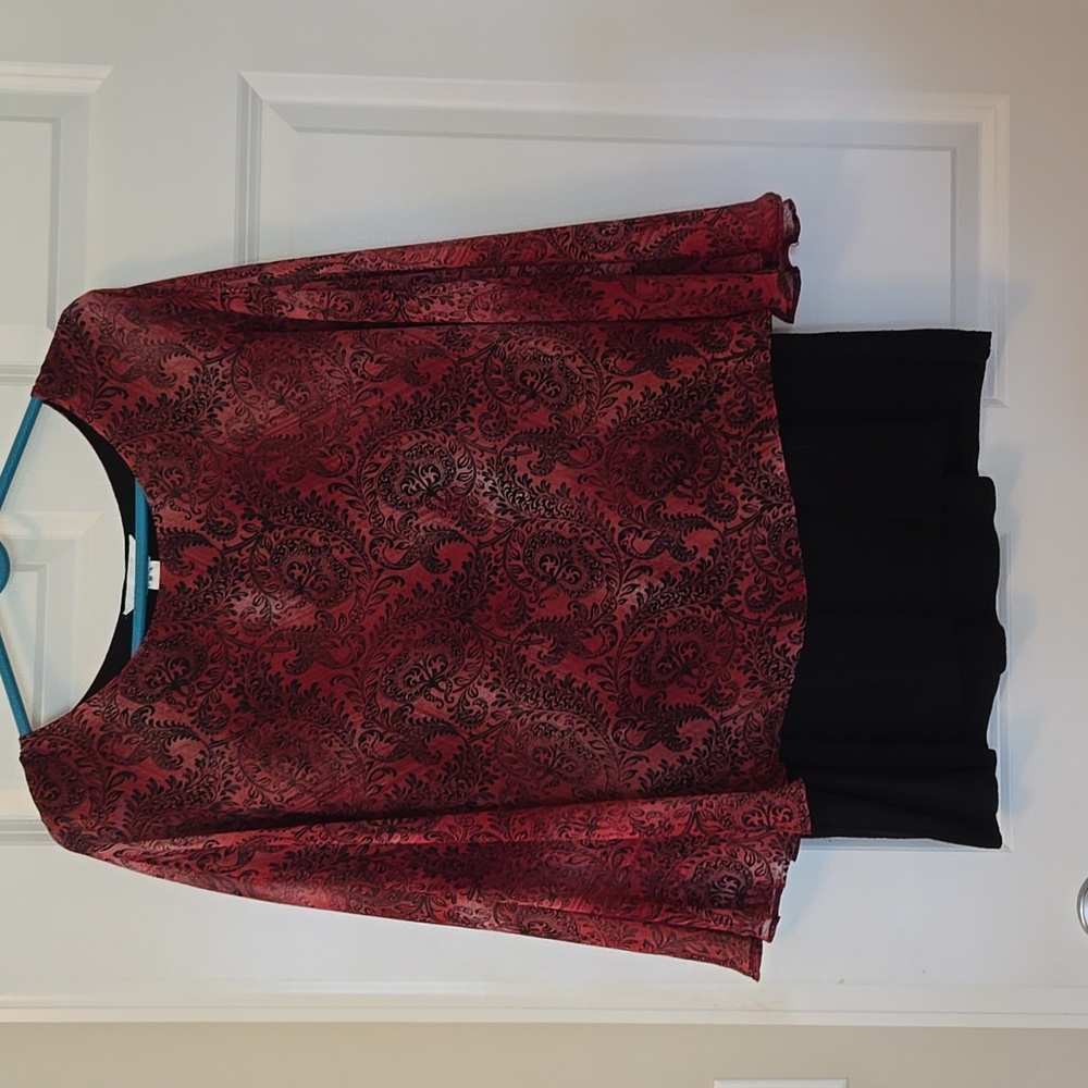 Ladies top